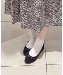 古着 | バレエシューズ