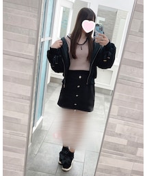 上着あり | その他