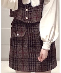 abc une face | セットアップ