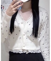 evelyn | カーディガン/ボレロ