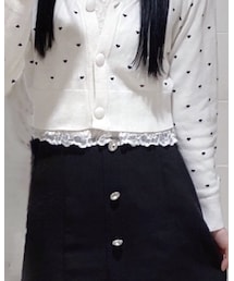 GU | タンクトップ