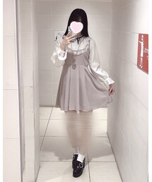 上着なし | その他