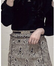 竹下通り | ベルト