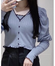 BUBBLES | シャツ/ブラウス