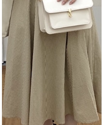 F i.n.t | ジャンパースカート