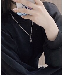 新宿ルミネ | ネックレス