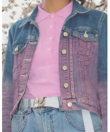 LACOSTE | ポロシャツ