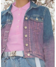 TOPSHOP | デニムジャケット