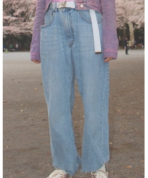 Lee | デニムパンツ