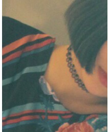 NO | ネックレス