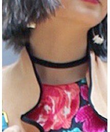 NO | チョーカー