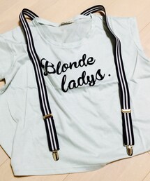 one way | Tシャツ/カットソー