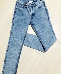 LOWRYS FARM | デニムパンツ