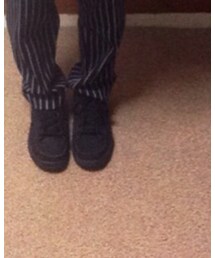 NIKE | スニーカー