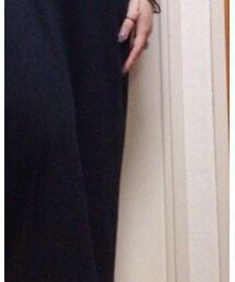 no brand | スカート