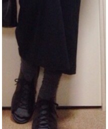 無印良品 | ソックス/靴下