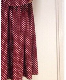 no brand | スカート