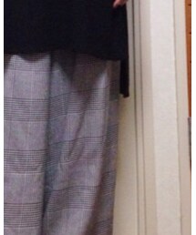 MONKI | その他パンツ