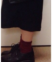 無印良品 | ソックス/靴下