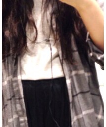 MONKI | Tシャツ/カットソー