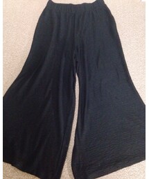 ZARA | その他パンツ