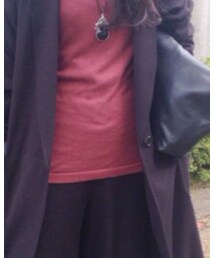 no brand | ニット/セーター