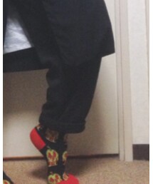 normakamali | その他パンツ