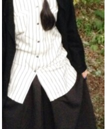 pianeta | シャツ/ブラウス