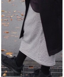 normakamali | スカート