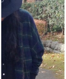 simple life | ブルゾン