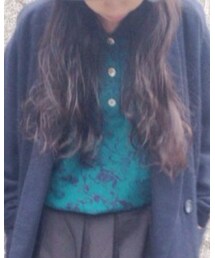 perry ellis | ニット/セーター