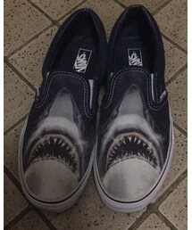 VANS | スニーカー