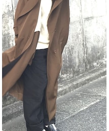 no brand | ジャケット/アウター