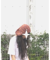 FOREVER 21 | ニットキャップ/ビーニー