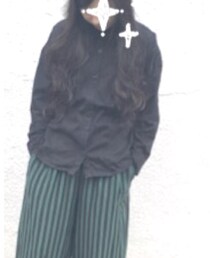 normakamali | トップス