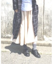 normakamali | スカート