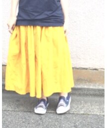 normakamali | スカート