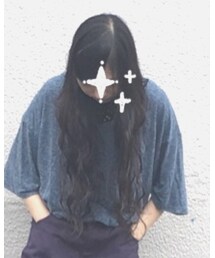 MONKI | タンクトップ