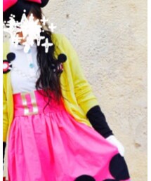 GU | カーディガン/ボレロ