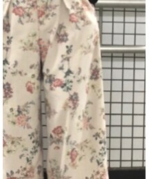 JOURNAL STANDARD | パンツ