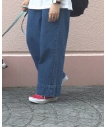 coen | デニムパンツ