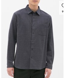 GU | シャツ/ブラウス