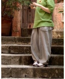 フェリシモ | パンツ