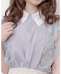 Ruby's Colletion | シャツ/ブラウス