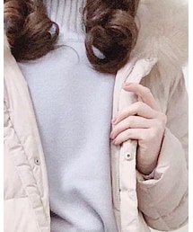 GU | ニット/セーター