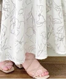 NOFALL sango | サンダル