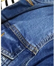 WEGO | デニムジャケット