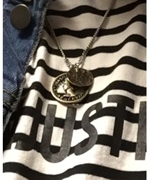 GU | ネックレス