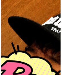 UNIQLO | キャップ