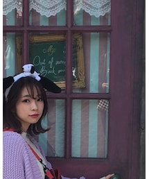 GLOBAL WORK | ニット/セーター